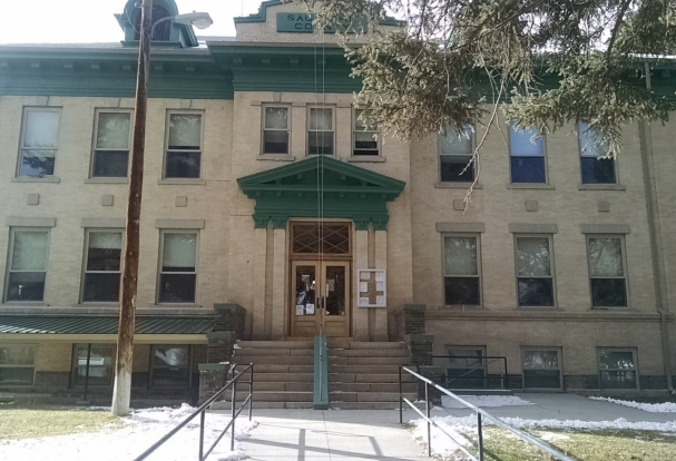Saguache Combined Court Colorado Judicial Branch